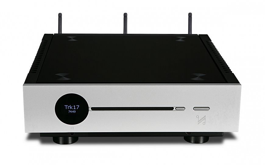 Quad Artera Solus Play уже в России!