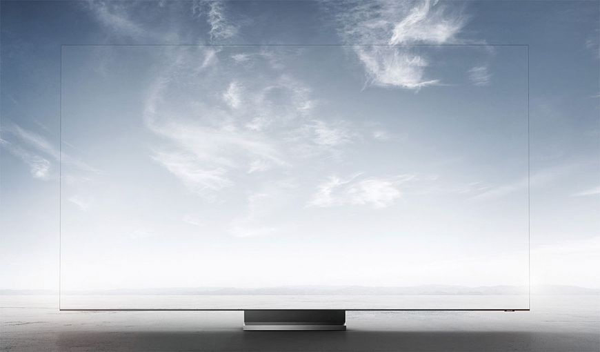 Samsung QE85Q950TSUXRU