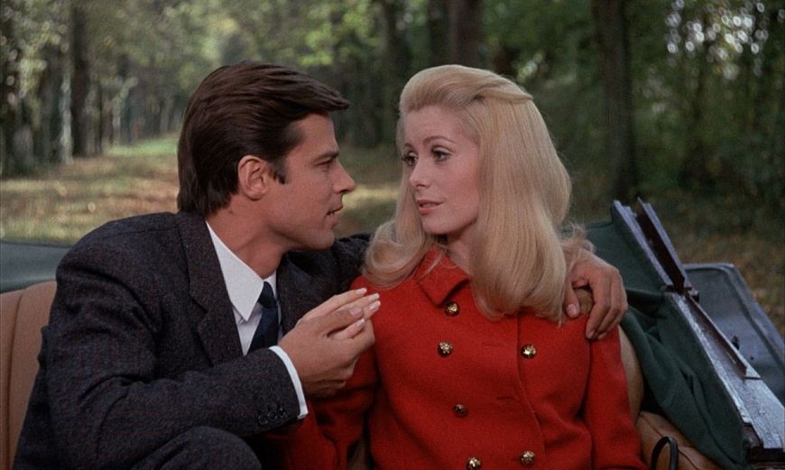 50 лучших фильмов французского кино