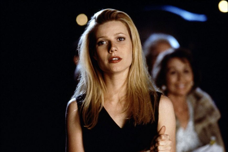 Гвинет Пэлтроу