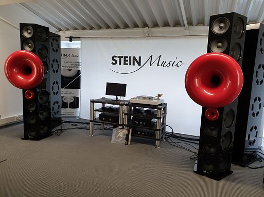 Munich High End Show 2019 best