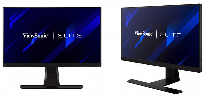 Монитор ViewSonic XG321UG