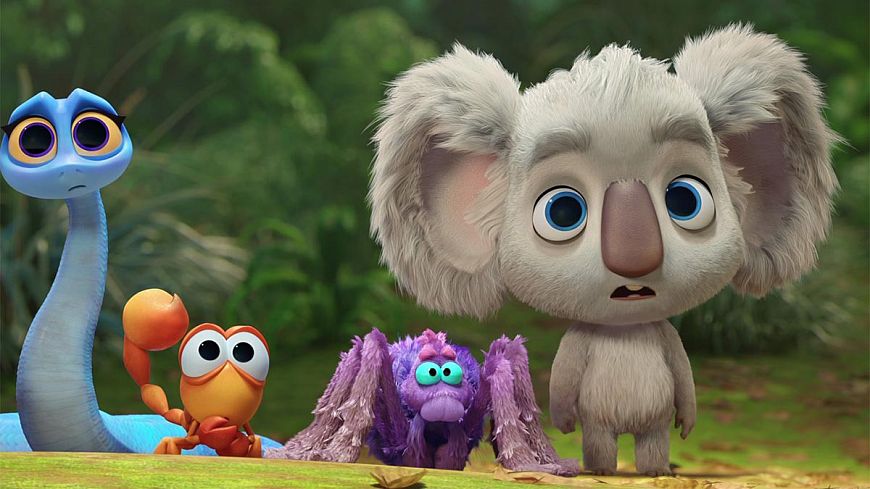 50 лучших семейных фильмов 2021 года – подборка со всего мира