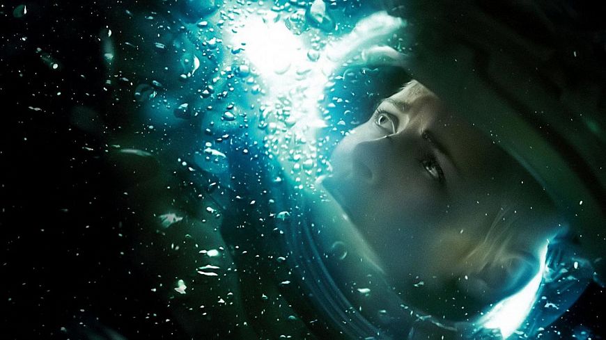 Родриго и давление – "Под водой” (2020)