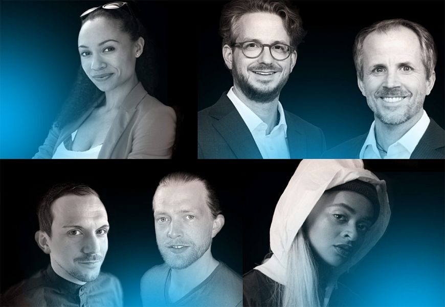 О новой Цифровой Беспроводной Системе Sennheiser вы узнаете уже 2 июня