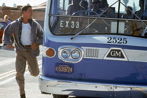 «Скорость» / Speed (1994)