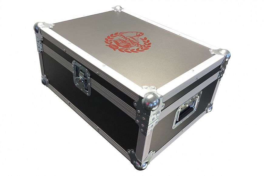 Проигрыватель виниловых пластинок Thorens TD124DD SPU