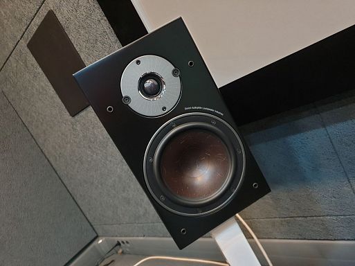 Cambridge Audio One