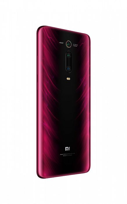 Смартфон Xiaomi Mi 9T