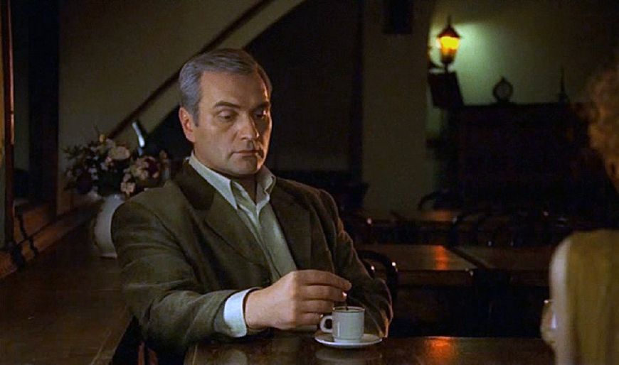 Затворник (1999)