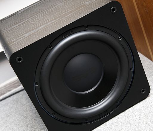 Активный сабвуфер SVS SB-3000