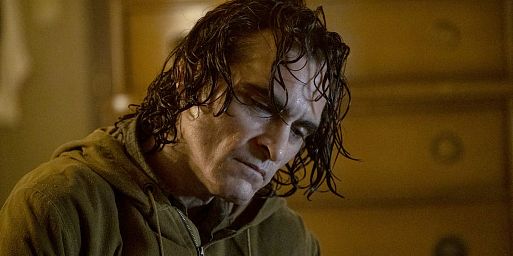 Джокер / Joker (2019)