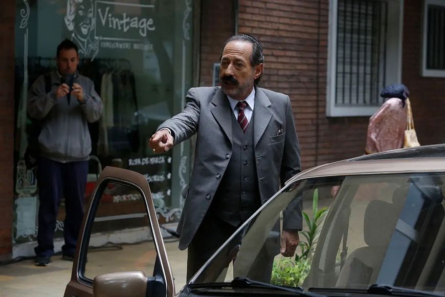 50 лучших боевиков 2020 года — ультимативный рейтинг нового экшена