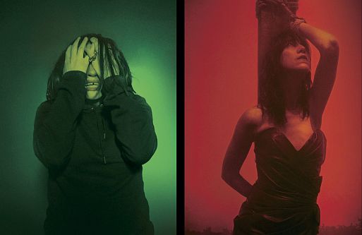 Вечный свет / Lux Æterna (2019)