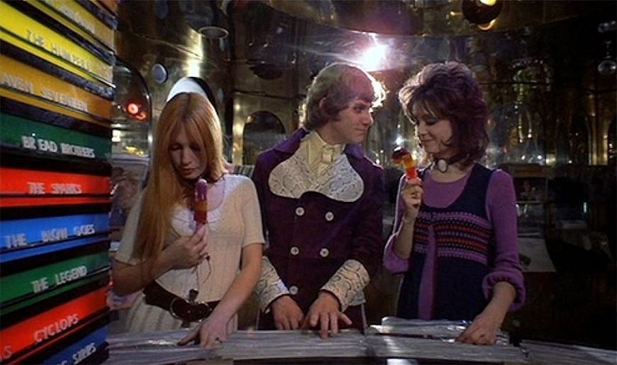 Топ-50 культовых фильмов, которые становятся лучше с каждым новым просмотром