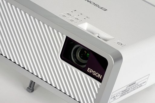 Лазерный 3LCD проектор Epson EF-100W
