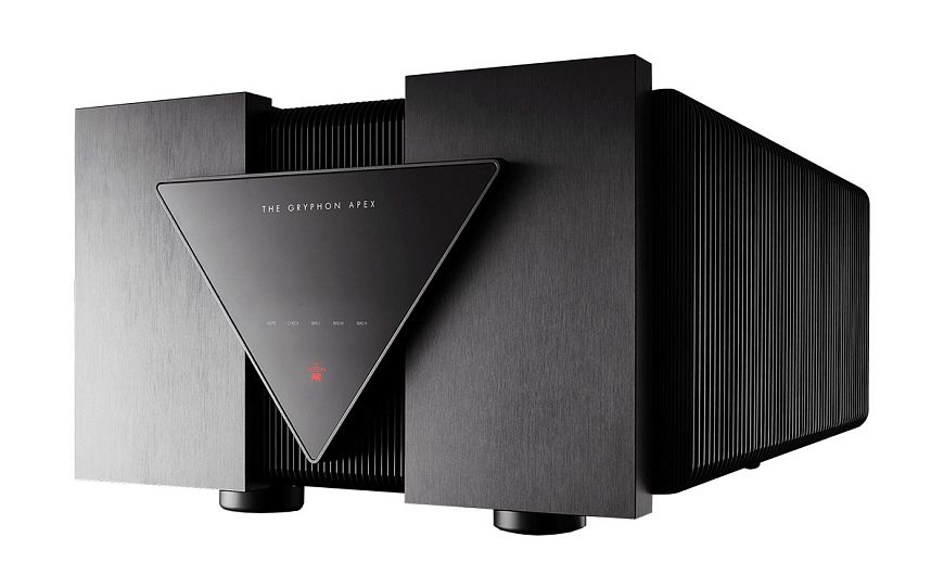 1. Gryphon Apex Mono