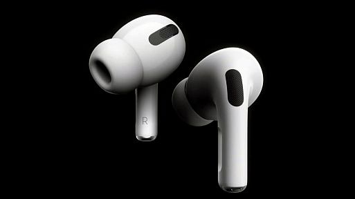 1. Наушники Apple AirPods Pro