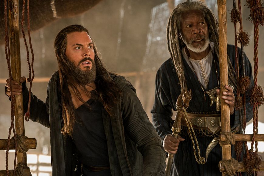 Бен-Гур / Ben-Hur (2016)