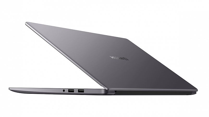 Ноутбук Huawei MateBook D 15 на процессоре Intel