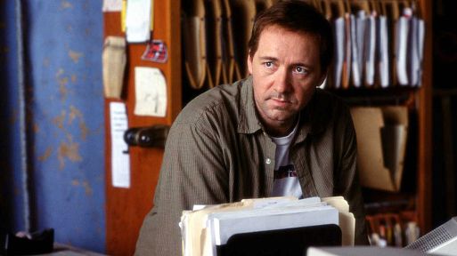 «Жизнь Дэвида Гейла» / The Life of David Gale (2002)