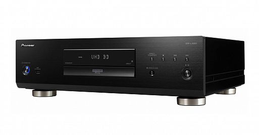Проигрыватель Pioneer UDP-LX800