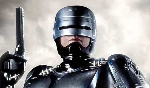 10. Робокоп / RoboCop (1987)