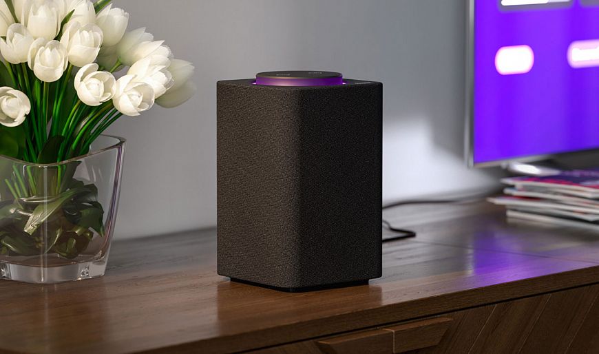 Яндекс.Станция