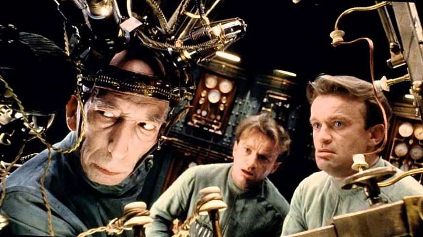 50 лучших фильмов французского кино