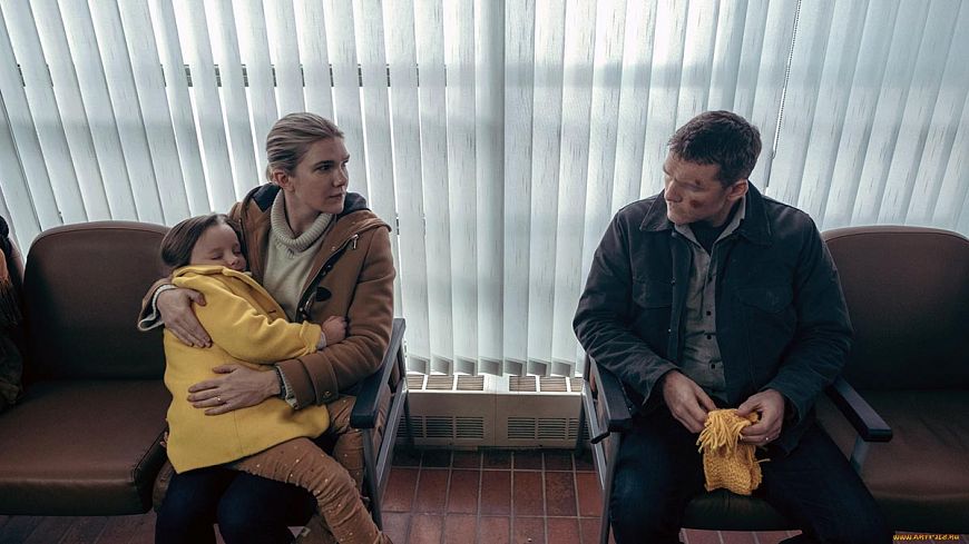 Перелом / Fractured (2019)