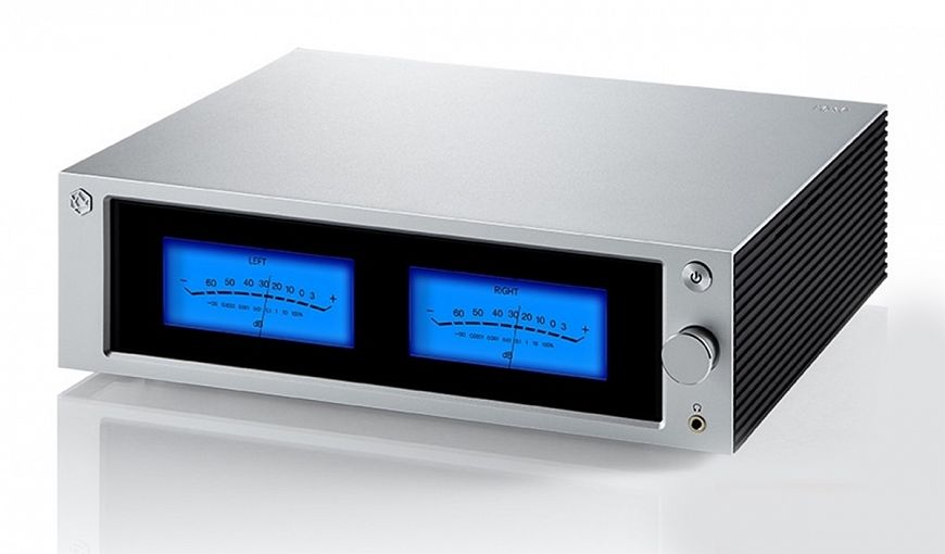 Предварительный усилитель с ЦАП HiFi Rose RS250