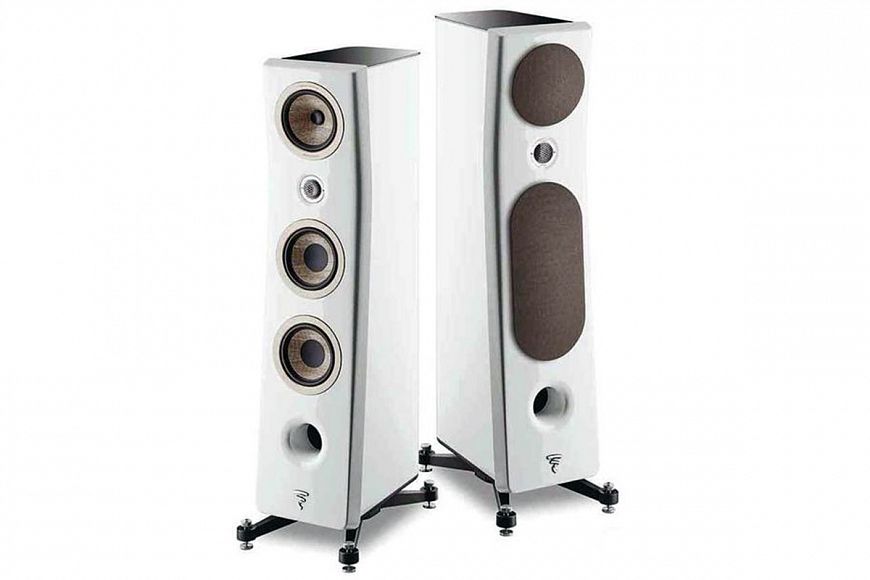 Акустические системы Focal Kanta No 2