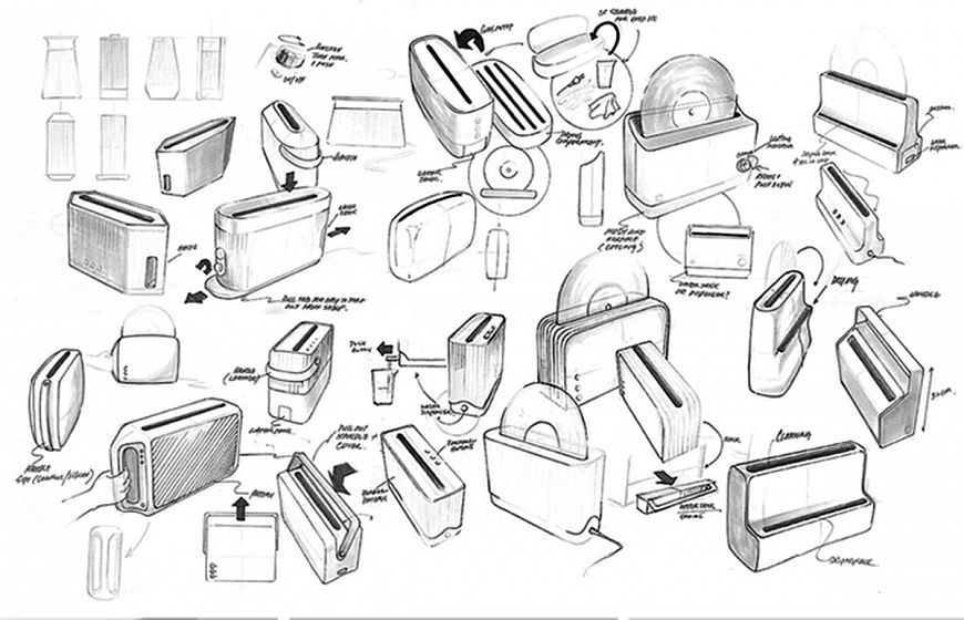 Ультразвуковая машинка для мойки винила HumminGuru
