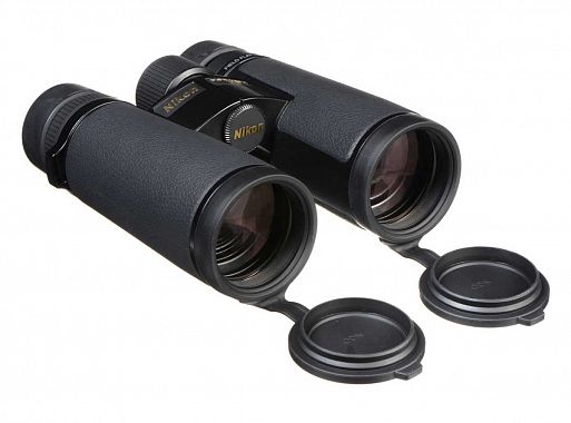 Бинокль Nikon MONARCH HG