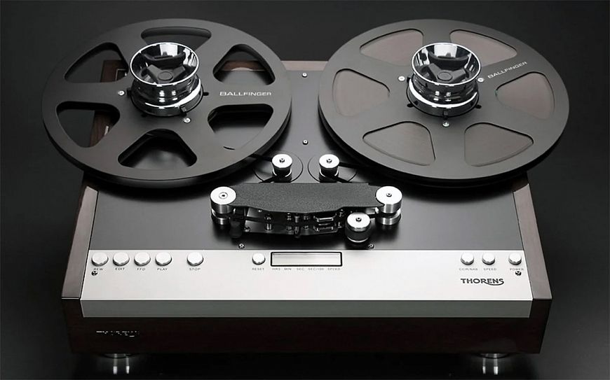 3. Thorens TM 1600