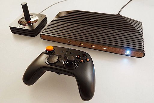 Atari VCS