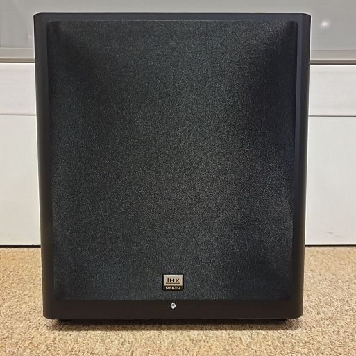 Onkyo HT-S9800 THX