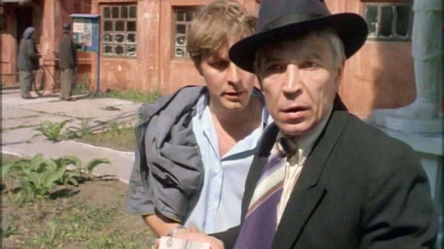 50 лучших советских фантастических фильмов