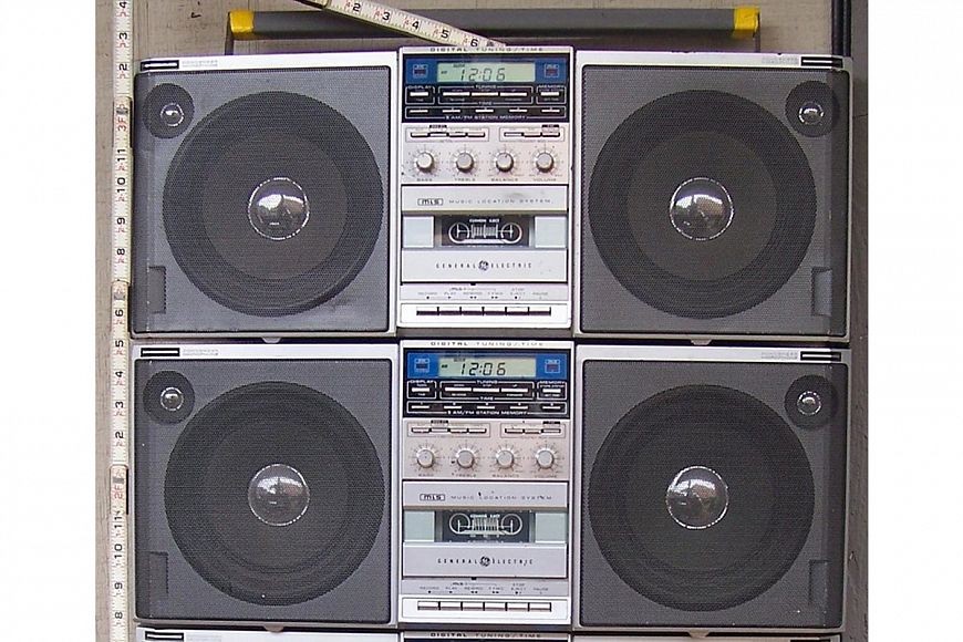 General Electric GE 3-6035A