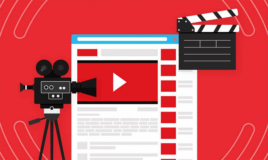 YouTube наращивает функционал