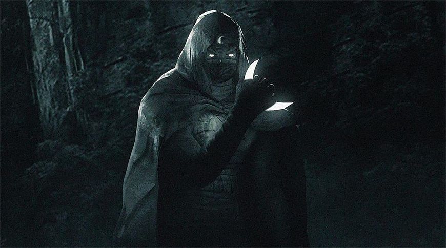 Лунный рыцарь / Moon Knight (2022)