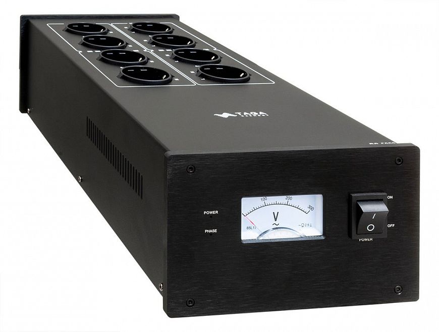 Кондиционер питания TAGA Harmony PC-5000