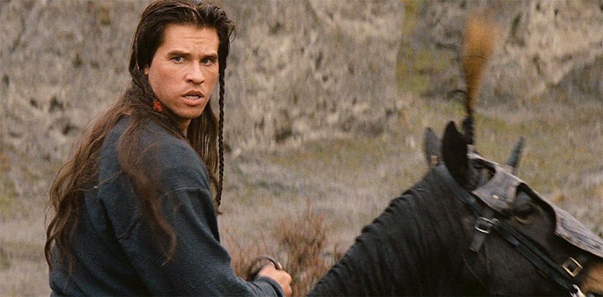 Уиллоу / Willow (1988)