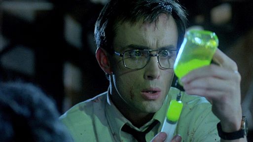 «Реаниматор» / Re-Animator (1985)
