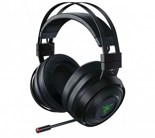 Гарнитуры Razer Nari с технологией HyperSense