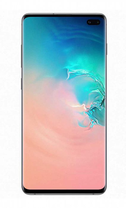 Samsung Galaxy S10+