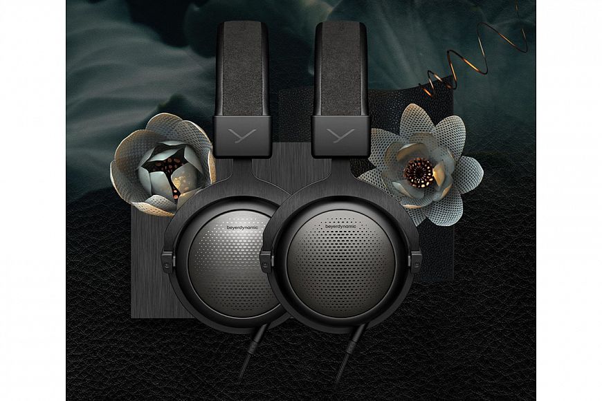 beyerdynamic T1 Gen3 и T5 Gen3