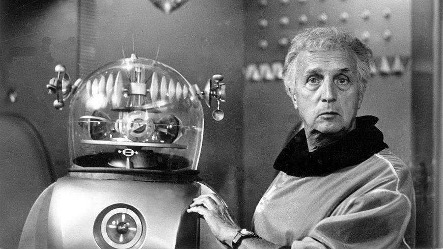 Икар-1 / Ikarie XB 1 (1963)