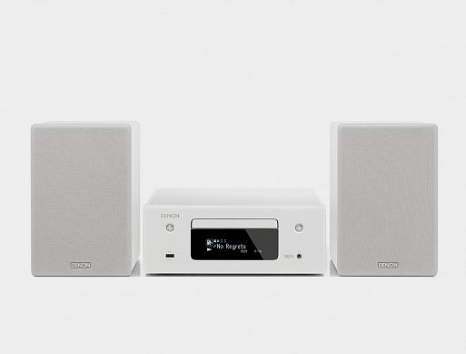Сетевая мини-система Denon CEOL N10