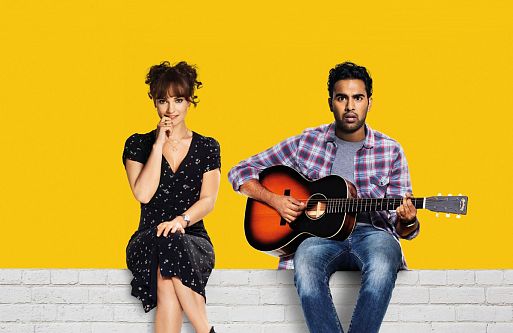 Yesterday / Yesterday (2019)